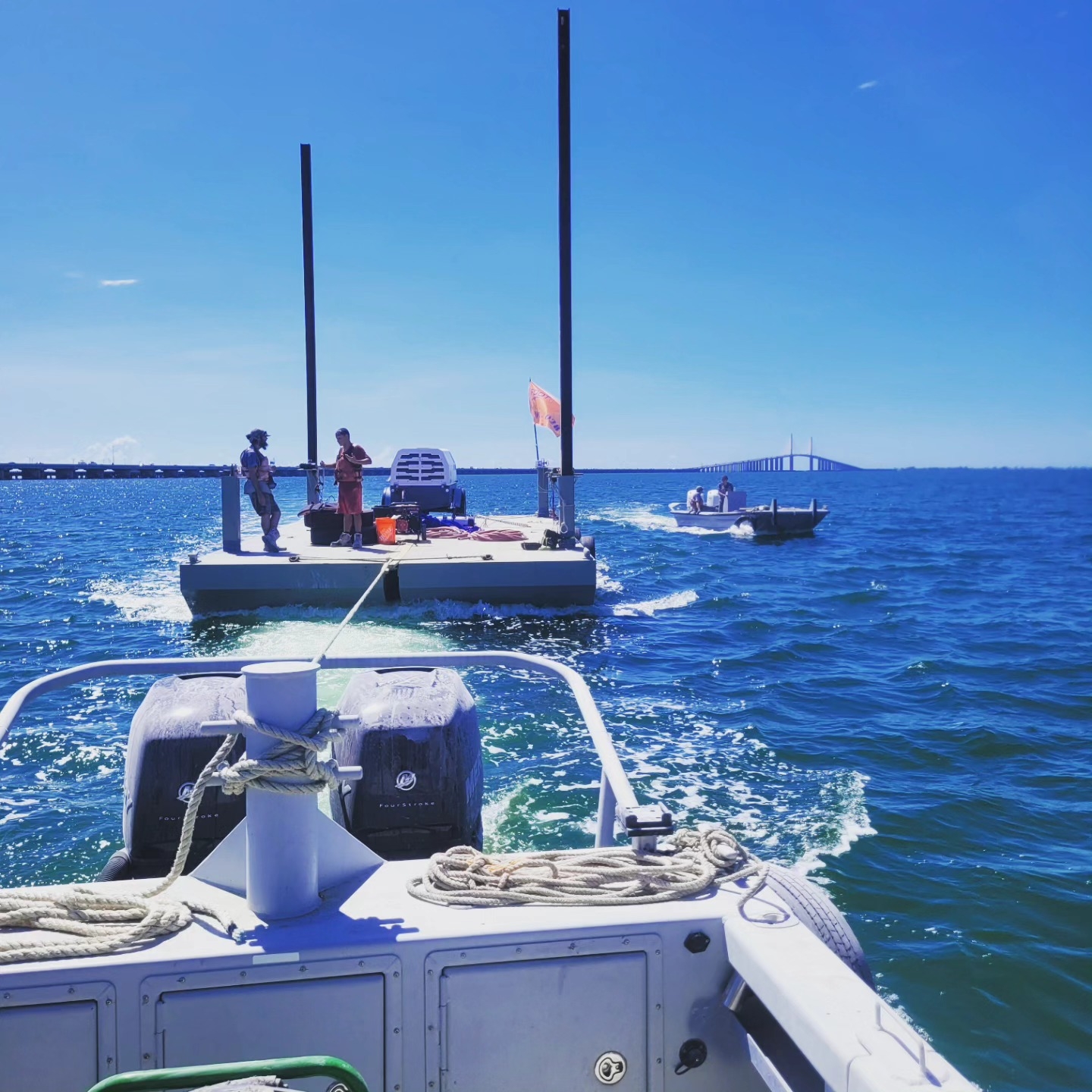 Photo Gallery AC Plus Marine, Inc.